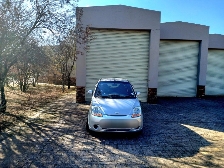 4 Bedroom Property for Sale in Boschenvaal River Front Lodges Free State